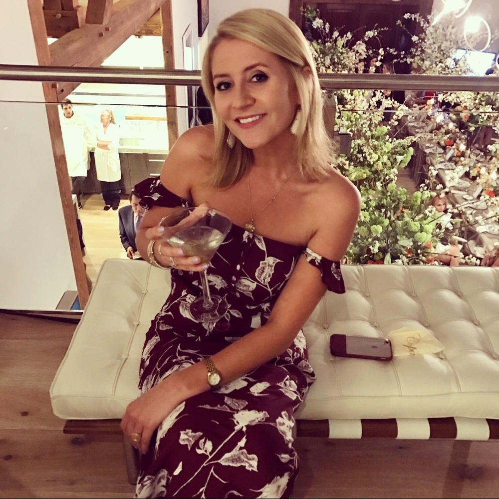 Meet your Posher, Maggie